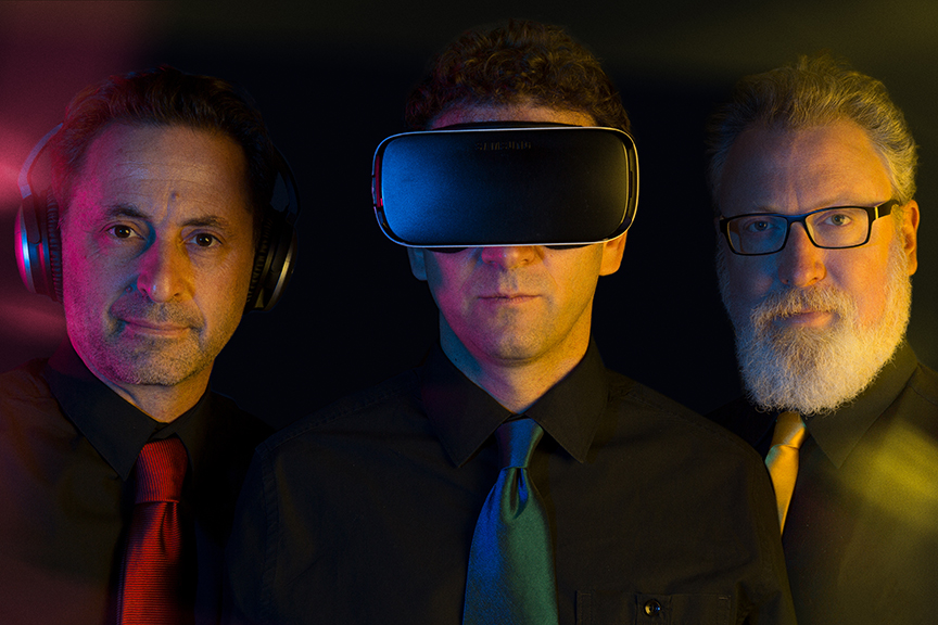 Real Sound for the Virtual World