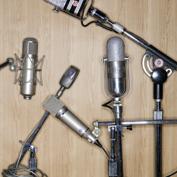 Microphones